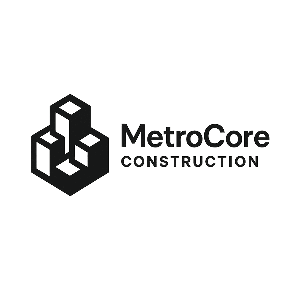 Property management firm logo