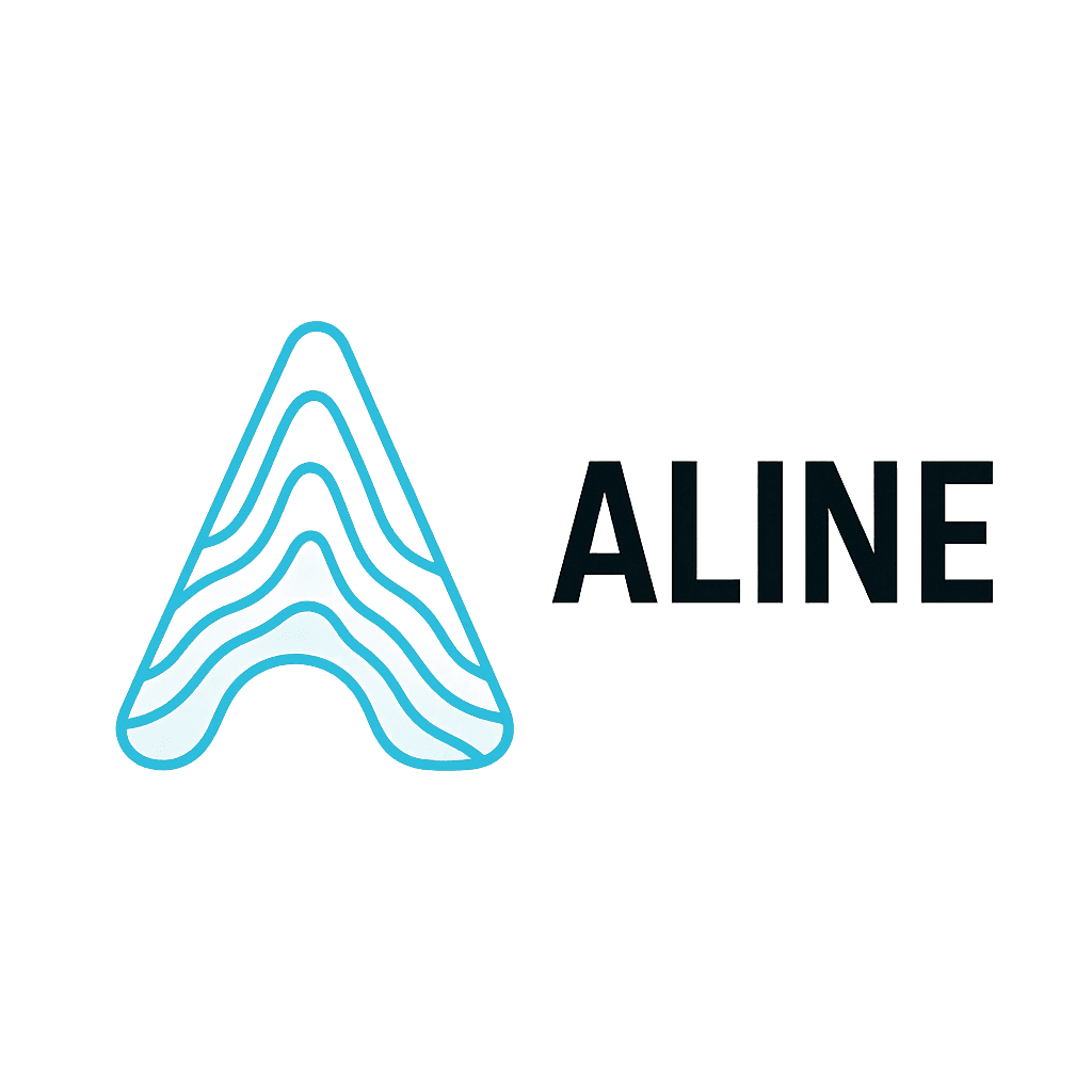 Utility company logo